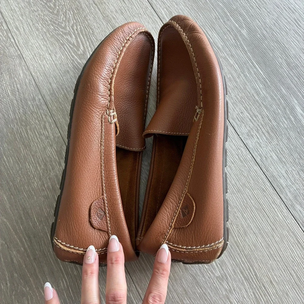 Sperry top sider